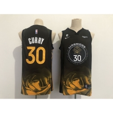 NBA City Edition Jersey